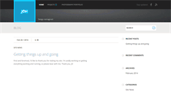 Desktop Screenshot of jdhpro.com